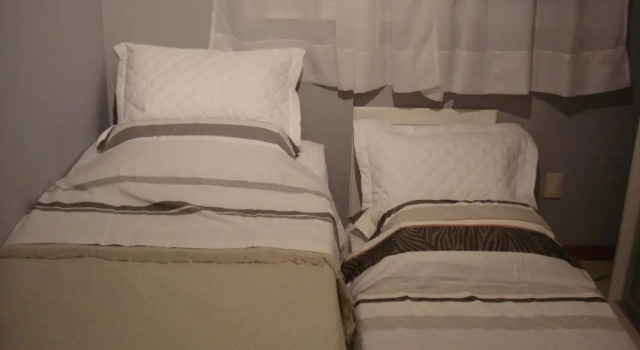Апартаменты Apartamento Das Palmeiras