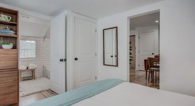 1BR Downtown Urbanitydining, Drink, Cafes & Escape, Book Feriehus Villaer i Columbia, Villa