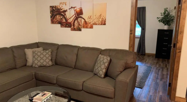 Trailhead Suites, Prenota Appartamento Appartamenti a Kansas, Appartamento
