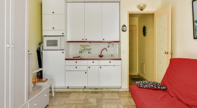Apartment Le Marlyne 2, Забронировать Апартаменты/квартира Pointe Croisette Канны, рядом с Galerie Alexandre Leadouze