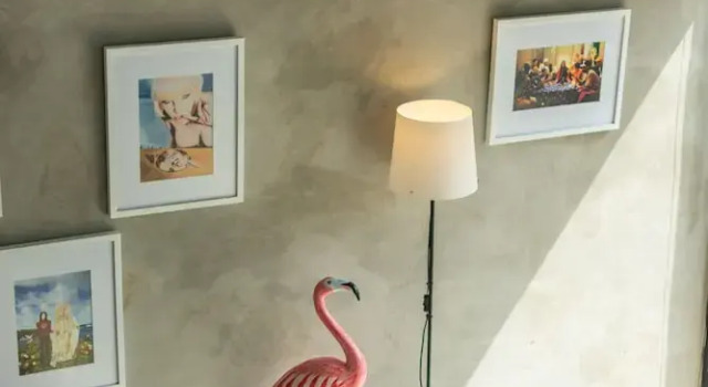 Doppel Suite Canggu 2Plex Managed by CPM Bali