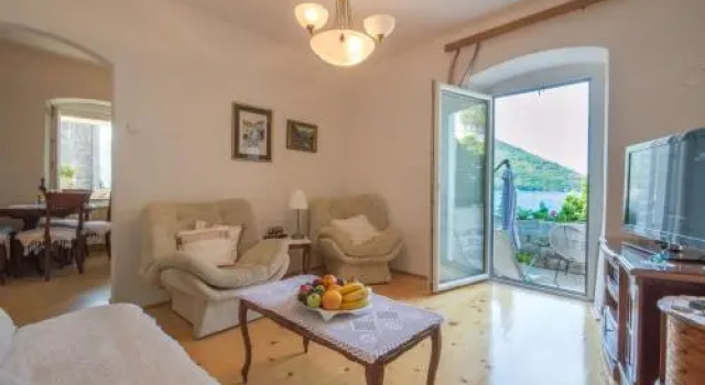 Apartment Kula Đurišić, Забронировать Апартаменты/квартира Пераст 