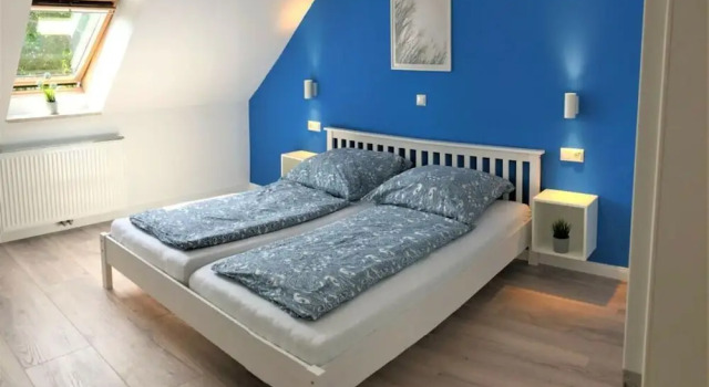 Holiday Apartment Baltic Sea Breeze, Reserva ahora Apartamento Apartamentos en Fehmarn, Apartamento