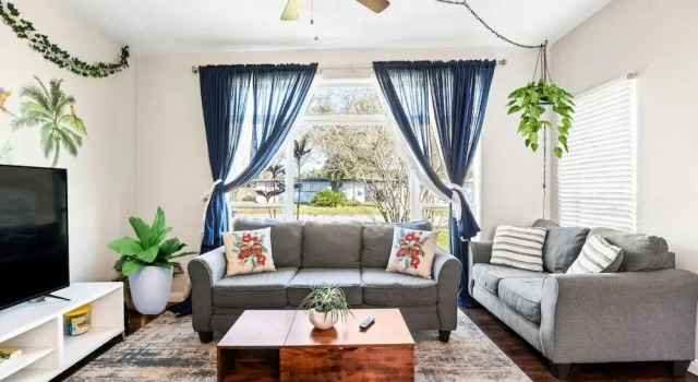 Orlando Airport Vacation Home Pet Friendly, Prenota Hotel Orlando Walt Disney World