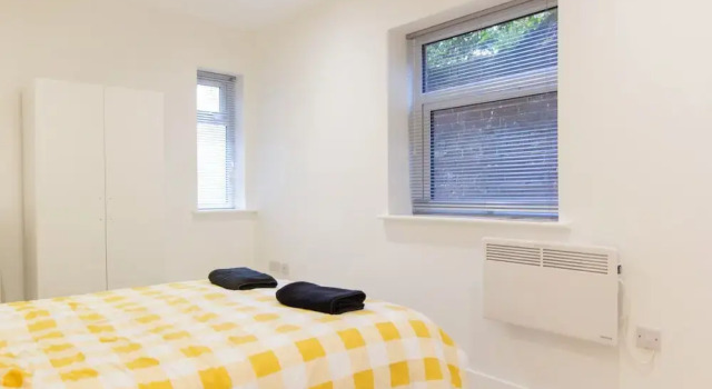 Bridge Road - Room 1a, Забронировать Гостевой дом Саутгемптон Хэмпшир