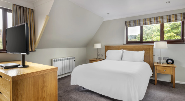 Cromer Country Club, Book Lejlighedshotel Hoteller i Cromer med parkering, Parkering