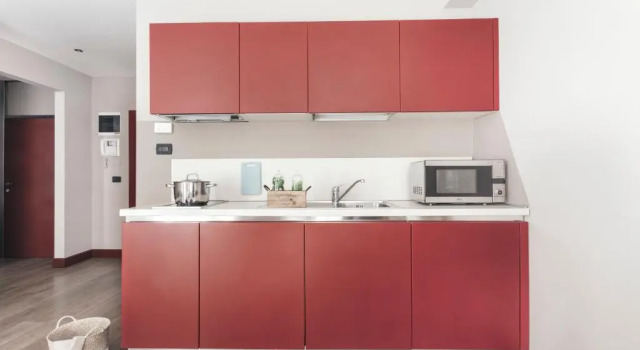 Апартаменты Petronio Residence - by Bologna Residences