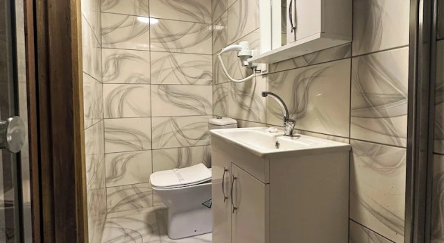 Двухместный номер Standard Le Petit Hotel ve Bağ Evi