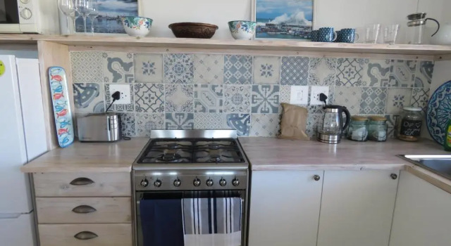 Коттедж Palm Villa Cottage