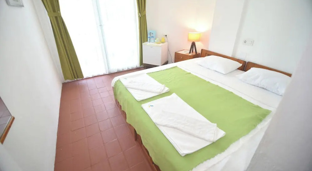 Номер Economy Caretta Caretta Hotel
