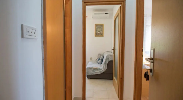 Apartments Nedjeljko, Prenota Appartamento Hotel a Isole Quarnerine con parcheggio, Parcheggio
