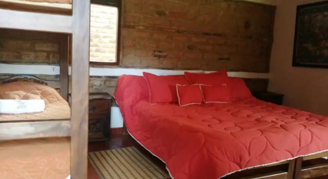 Hotel Solar de la Villa Campestre, Prenota Hotel Hotel SPA a Boyacá, SPA