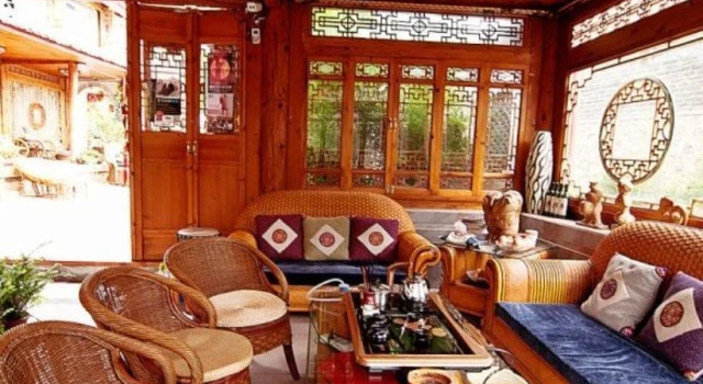 Lianxianju Hotel