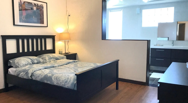 Summit Condominium and Hotel