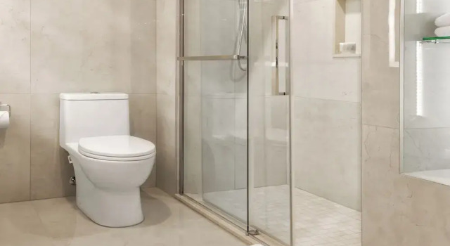 Двухместный номер Standard Chateau Vaudreuil