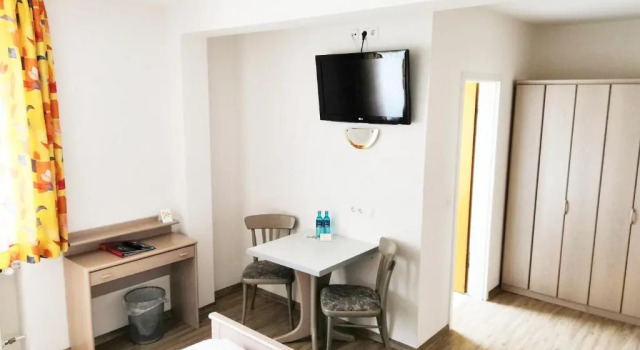 Одноместный номер Standard Hotel Fantasie