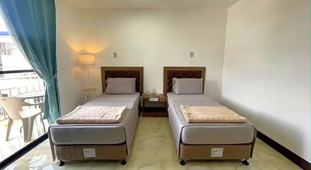 MGH alona resort