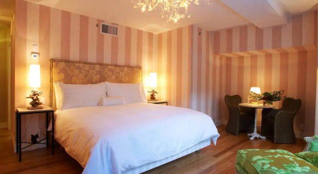 Номер Standard The Ivy at Verity