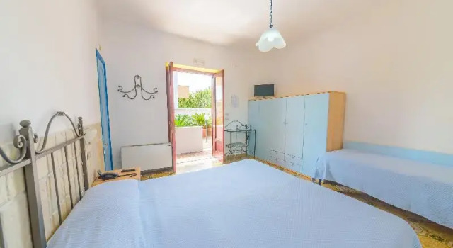 Standard room Hotel Celeste