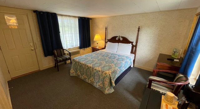 Двухместный номер Standard School House Inn