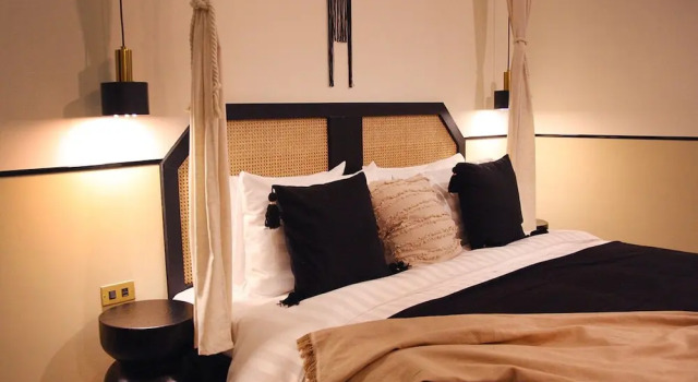 Maison boheme, Reserva ahora Hotel West Central District Tainan