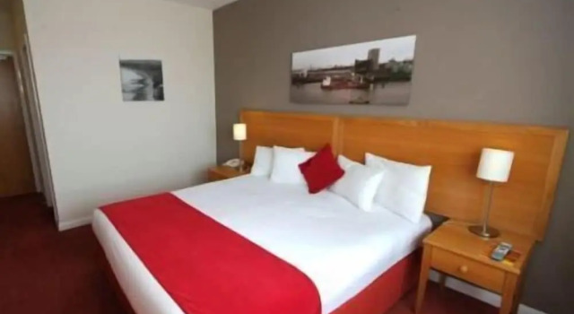 Kingstown Hotel by Greene King Inns, Забронировать Отель Отели Англии 3 звезды, 3*