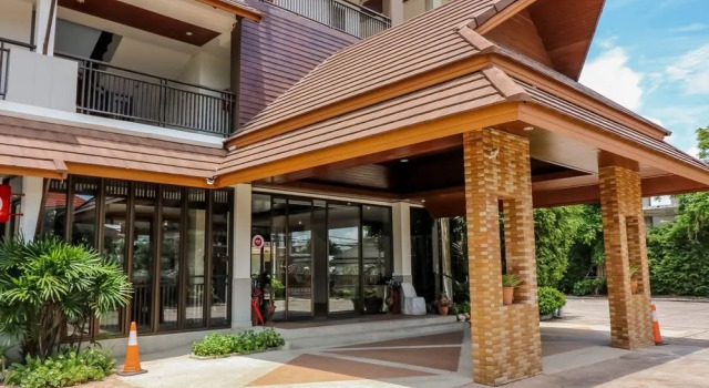 Nida Rooms Udon Thani Town 424, Забронировать Отель Удонтхани Udon Thani Province