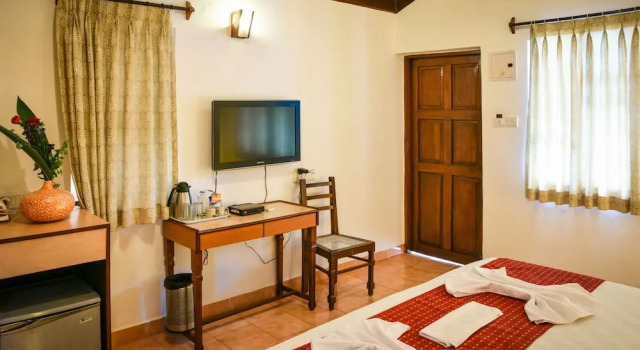 Premium- dobbelt værelse Baia Do Sol - Beach Boutique