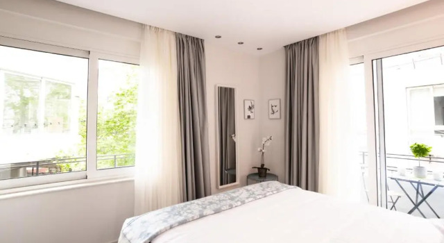 A15 Pristine & lux apartment near Syntagma square, Забронировать Апартаменты/квартира Апартаменты Афины, рядом с Goethe Institut Athen, Апартаменты/квартира