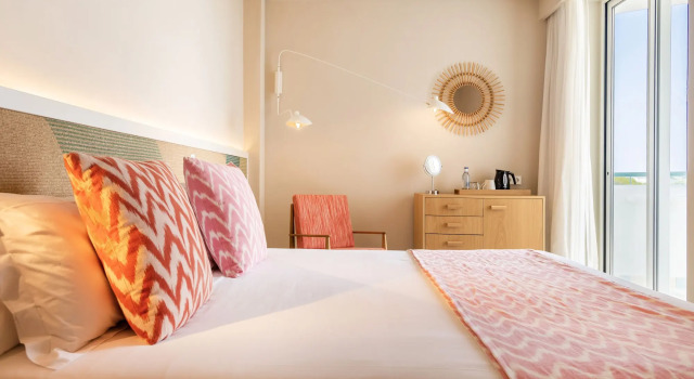 Inturotel Cala Esmeralda Beach Hotel & Spa - Adults Only, Book Ferieresort Cala d'Or Mallorca