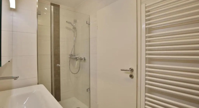 Апартаменты Haus Parkblick, Timmendorfer Strand Haus Parkblick Appartement 09