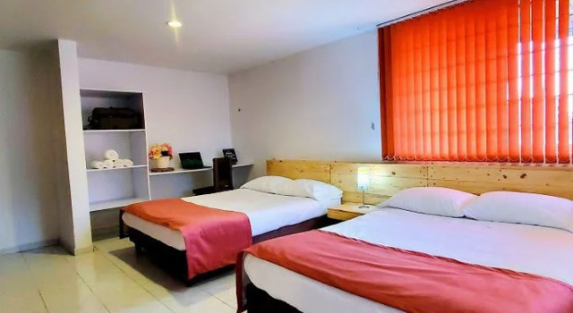 Posada El Gran Chaparral, Rezervovat Hotel Calarcá Quindio