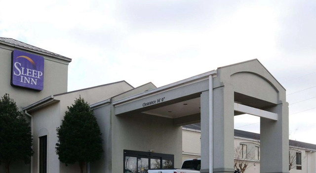 Sleep Inn Horn Lake - Southaven