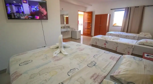 Pousada Bonito Cama e Café