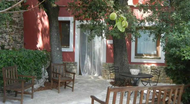 Апартаменты Villa Elena B&B di Charme