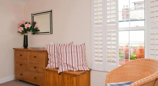 Courtyard House, Boek Vakantiehuis Vakantiehuizen in Merseyside, Cottage