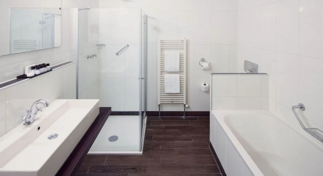 Семейный номер Comfort Van der Valk Hotel Emmeloord