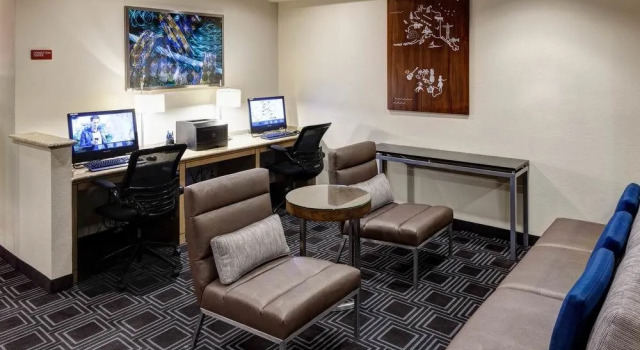 TownePlace Suites Suffolk Chesapeake