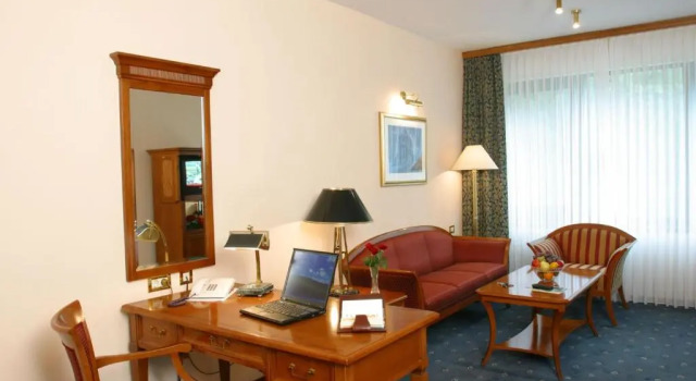Люкс Hotel AS