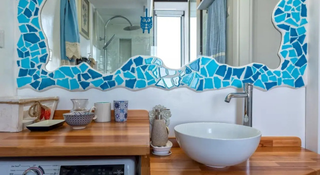Sea View Casa Sole in Alghero, Забронировать Апартаменты/квартира Альгеро Sardinia North, рядом с Alghero Marina