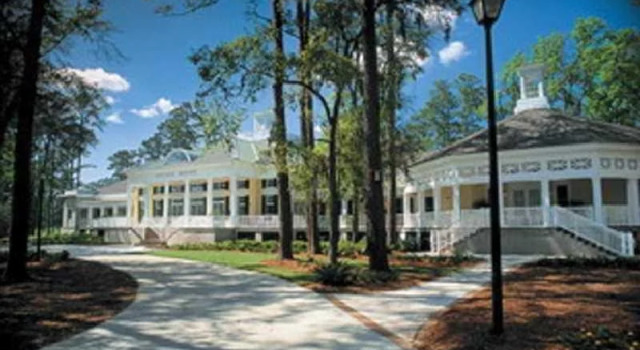 Daufuskie Island Resort and Breathe Spa, Buchen Sie Resort Daufuskie Island USA
