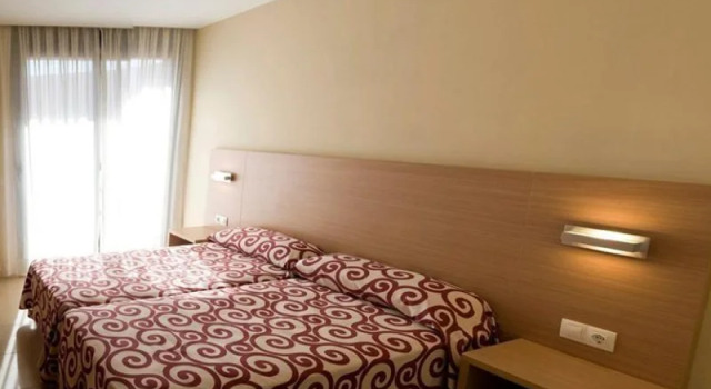 Apartaments Trimar, Varaa Huoneisto Hotellit Costa Brava uima-altaalla, Uima-allas