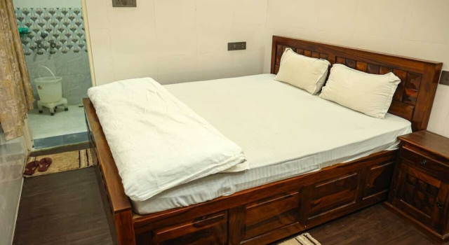 Shri Raghav Home Stay, Забронировать Отель Отели штата Раджастхана с парковкой, Парковка