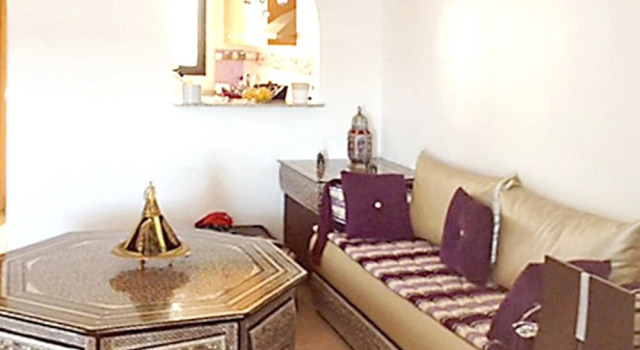 House With 3 Bedrooms in Orihuela, With Wonderful sea View, Pool Acces