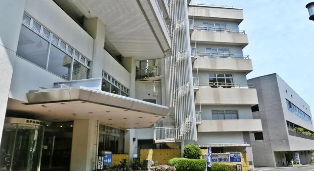 Номер Economy Itoen Hotel Shikisai