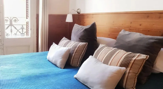 Двухместные апартаменты Homestay CityCenter