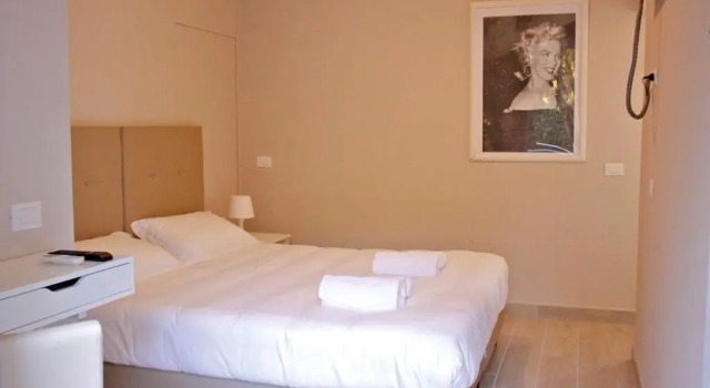 Standard Double room B&B Leonardo