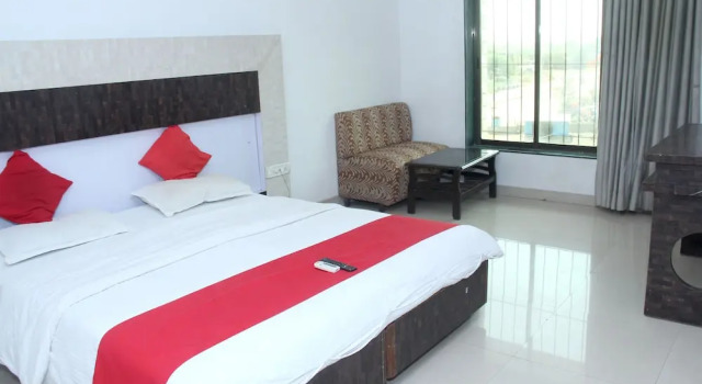 Hotel Cafe Sagar