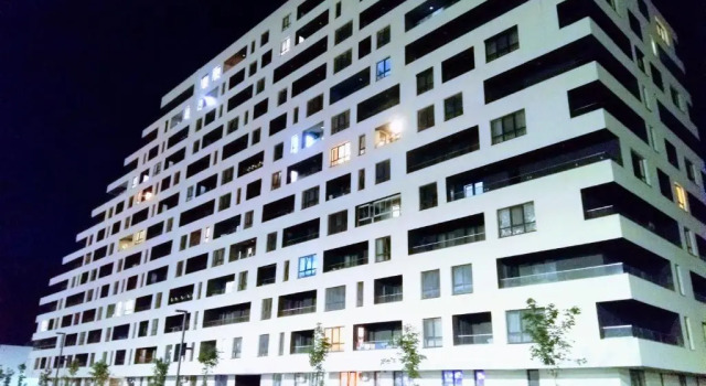 Studio Vivo Granvia, Rezerwuj Apartament Hotele w Constanta z basenem, w pobliżu Tom Shopping Center Constanta, Basen