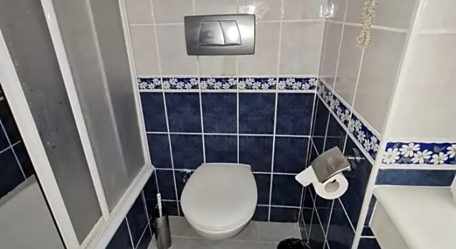 Номер Superior Side Palm Dor Hotel